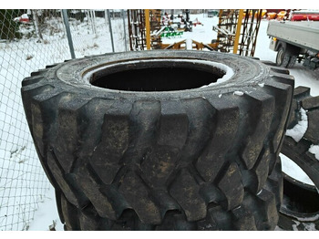 Pneu pour Engins de chantier Mitas 405/70-24 - MPT-04 rengassarja: photos 4