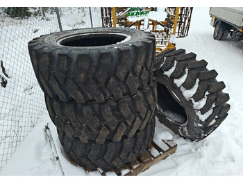 Pneu pour Engins de chantier Mitas 405/70-24 - MPT-04 rengassarja: photos 3