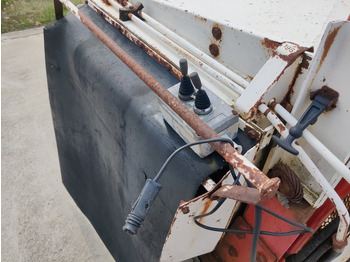 Matériel d'élevage Schrijver Rehuleikkuri A170, katso video!: photos 4