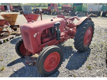 Tracteur agricole Takra traktoreita 2kpl ja varamoottori: photos 2