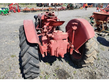 Tracteur agricole Takra traktoreita 2kpl ja varamoottori: photos 3