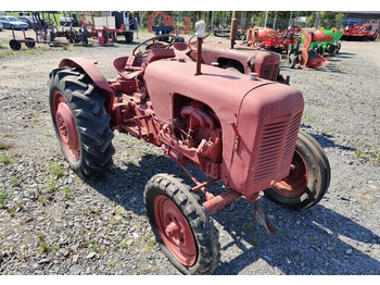 Tracteur agricole Takra traktoreita 2kpl ja varamoottori: photos 5
