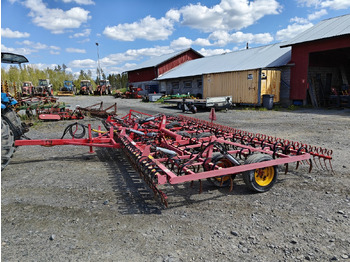 Herse VÄDERSTAD NZE 700cm äes - VIDEO: photos 4