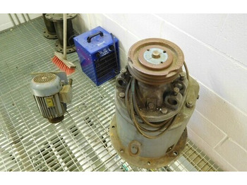 Matériel de chantier Vaihteita 2 kpl - sähkömoottori / sähkömoottorit: photos 5 Matériel de chantier Vaihteita 2 kpl - sähkömoottori / sähkömoottorit: photos 5