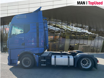 Tracteur routier MAN TGX 18.470 4x2 LL SA Euro6 Klima Luftfeder ZV: photos 2