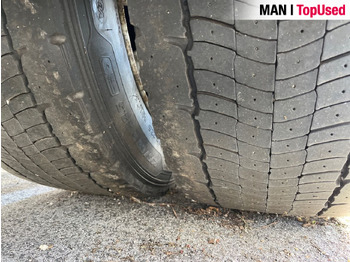 Tracteur routier MAN TGX 18.470 4x2 LL SA: photos 4