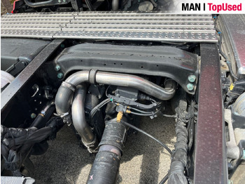 Tracteur routier MAN TGX 18.470 4x2 LL SA: photos 5