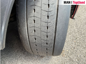 Tracteur routier MAN TGX 18.470 4x2 LL SA: photos 3