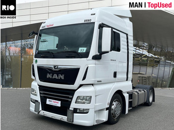 Tracteur routier MAN TGX 18.470