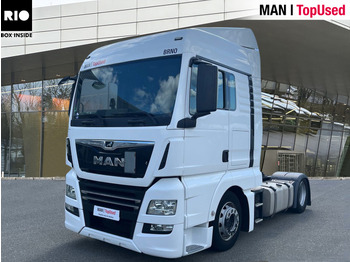 Tracteur routier MAN TGX 18.470