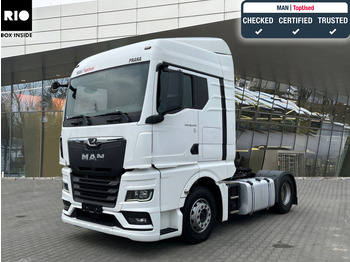 Tracteur routier MAN TGX 18.470