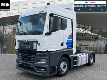 Tracteur routier MAN TGX 18.470