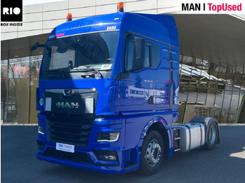 Tracteur routier MAN TGX 18.470