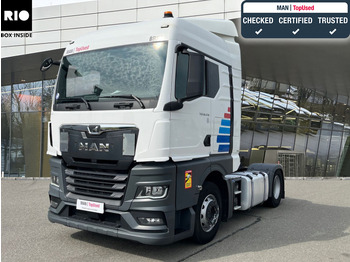 Tracteur routier MAN TGX 18.470