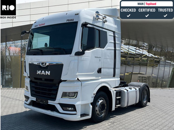 Tracteur routier MAN TGX 18.470