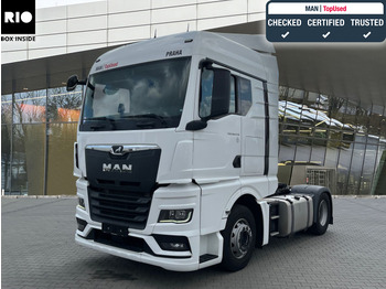 Tracteur routier MAN TGX 18.470