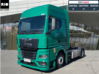 Tracteur routier MAN TGX 18.470