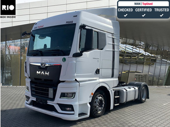 Tracteur routier MAN TGX 18.470