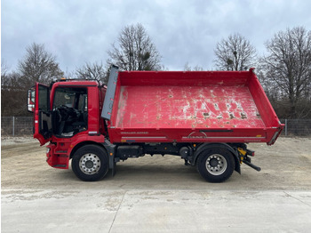 MAN TGM 18.320 4x2 BL CH en leasing occasion MAN TGM 18.320 4x2 BL CH: photos 3