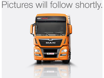 Tracteur routier MAN TGX 18.460