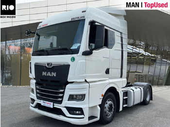 Tracteur routier MAN TGX 18.470