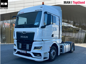 Tracteur routier MAN TGX 18.470