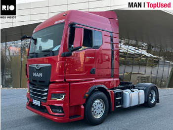 Tracteur routier MAN TGX 18.470