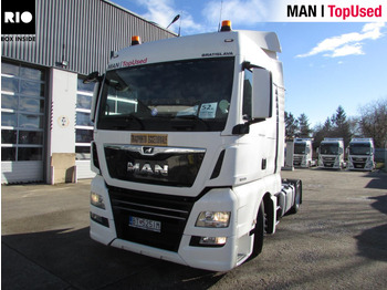 Tracteur routier MAN TGX 18.500