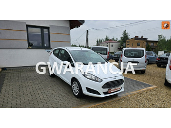 Voiture à hayon FORD