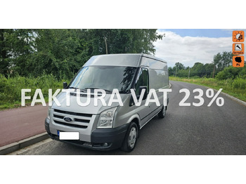 Fourgon utilitaire FORD Transit