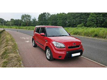 Voiture Kia Soul klima*alufelgi****: photos 3