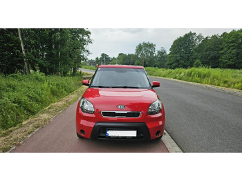Voiture Kia Soul klima*alufelgi****: photos 2