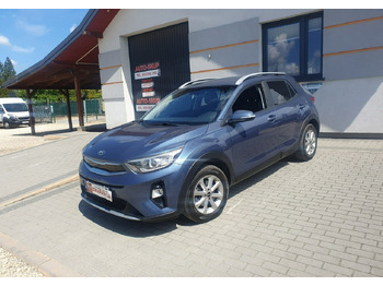 Voiture à hayon Kia Stonic bogate wyposażenie *: photos 2