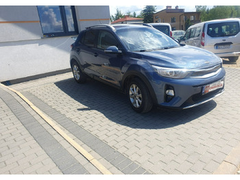 Voiture à hayon Kia Stonic bogate wyposażenie *: photos 4