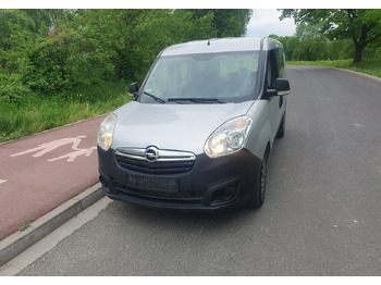 Voiture Opel Combo long*combo *doblo* krajówka *fv vat 23%*: photos 2