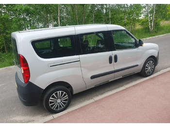Voiture Opel Combo long*combo *doblo* krajówka *fv vat 23%*: photos 5