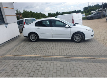 Voiture à hayon Renault Laguna III niski przebieg * zadbana *: photos 5