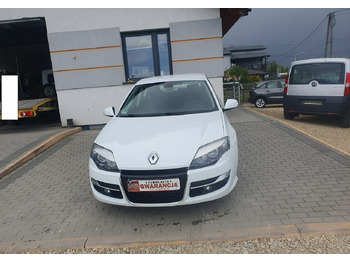 Voiture à hayon Renault Laguna III niski przebieg * zadbana *: photos 2