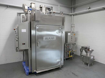 Machine agroalimentaire