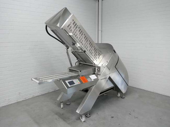 Machine agroalimentaire
