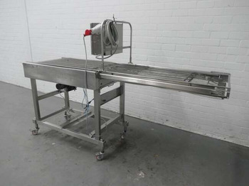 Convoyeur CFS shuttle conveyor SHC900/600-673: photos 2