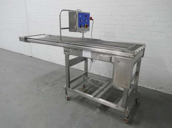 Convoyeur CFS shuttle conveyor SHC900/600-673: photos 4