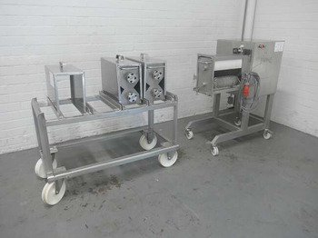 Machine agroalimentaire