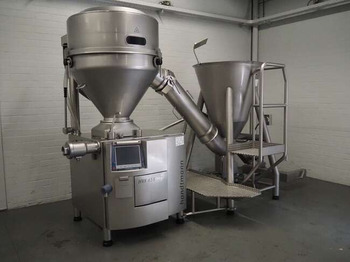 Machine agroalimentaire