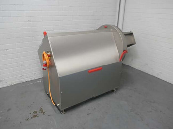 Machine agroalimentaire neuf Holac slicer sect 200: photos 3