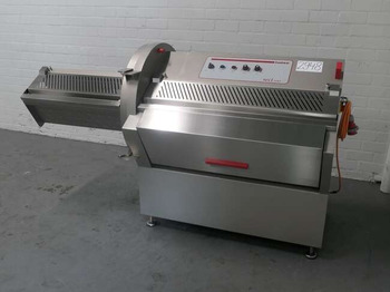Machine agroalimentaire neuf Holac slicer sect 200: photos 2