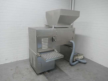 Machine agroalimentaire Laska block/bone crusher KB428: photos 3