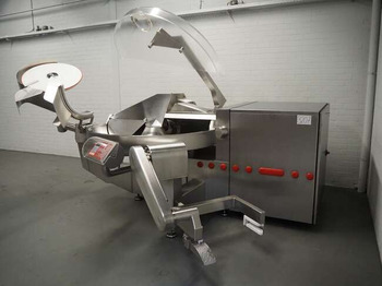 Machine agroalimentaire Laska bowl chopper KE 500 AC 2: photos 2