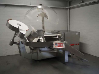 Machine agroalimentaire