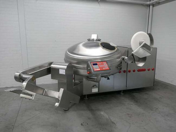 Machine agroalimentaire